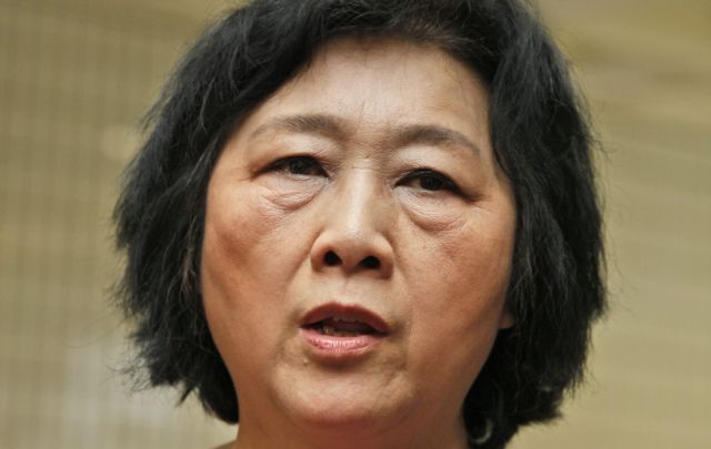Κινέζα δημοσιογράφος στο εδώλιο για διαρροή απόρρητου εγγράφου